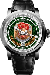Louis Moinet Limited Edition Louis Moinet Limited Edition