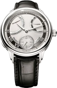 Maurice Lacroix Masterpiecе Maurice Lacroix Masterpiecе