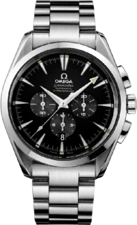 Часы Omega SEAMASTER 42 2mm 2512.5000 Часы Omega SEAMASTER 42 2mm 2512.5000