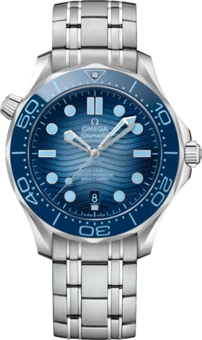Omega