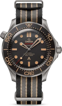 Часы Omega Seamaster DIVER 300M CO‑AXIAL MASTER CHRONOMETER CHRONOGRAPH 42 MM Часы Omega Seamaster DIVER 300M CO‑AXIAL MASTER CHRONOMETER CHRONOGRAPH 42 MM