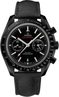 Часы Omega SPEEDMASTER DARK SIDE OF THE MOON 44 25мм 311.92.44.51.01.003 Часы Omega SPEEDMASTER DARK SIDE OF THE MOON 44 25мм 311.92.44.51.01.003