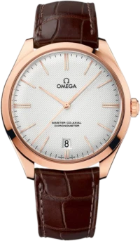 Часы Omega Trésor Master Co-Axial 40 mm 43253402102002 Часы Omega Trésor Master Co-Axial 40 mm 43253402102002