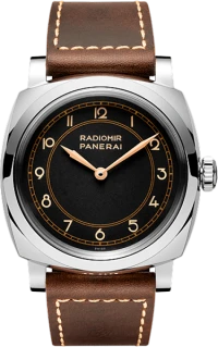 Часы Panerai RADIOMIR 1940 3 DAYS ACCIAIO Часы Panerai RADIOMIR 1940 3 DAYS ACCIAIO
