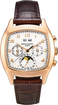 Часы Patek Philippe 5020R Perpetual Calendar Chronograph Watch Часы Patek Philippe 5020R Perpetual Calendar Chronograph Watch