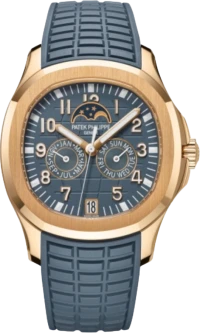 Часы Patek Philippe AQUANAUT 5261R-001 Часы Patek Philippe AQUANAUT 5261R-001