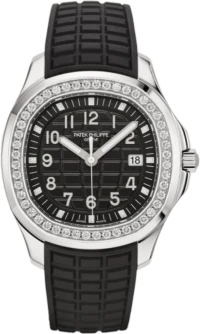 Часы Patek Philippe Aquanaut 5267/200A-001 Часы Patek Philippe Aquanaut 5267/200A-001