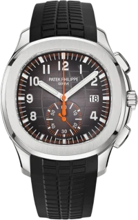 Часы Patek Philippe AQUANAUT 5968A-001 Часы Patek Philippe AQUANAUT 5968A-001