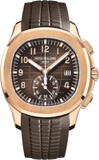 Часы Patek Philippe AQUANAUT CHRONOGRAPH 5968R-001 Часы Patek Philippe AQUANAUT CHRONOGRAPH 5968R-001