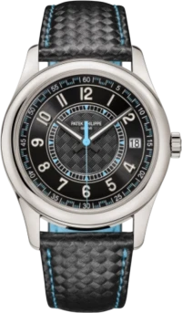 Часы Patek Philippe CALATRAVA 6007G-011 Часы Patek Philippe CALATRAVA 6007G-011