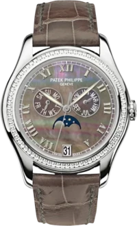 Часы Patek Philippe COMPLICATED WATCHES 4936 Часы Patek Philippe COMPLICATED WATCHES 4936