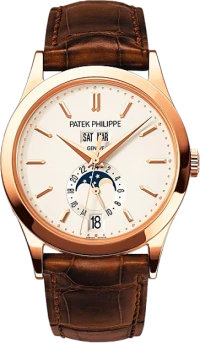 Часы Patek Philippe COMPLICATED WATCHES 5396R-011 Часы Patek Philippe COMPLICATED WATCHES 5396R-011