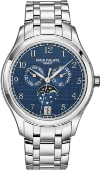 Часы Patek Philippe Complications 4947/1A-001 Часы Patek Philippe Complications 4947/1A-001