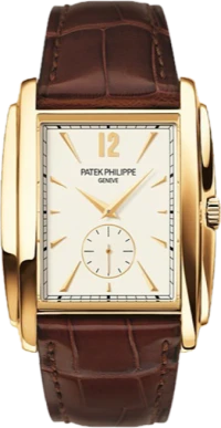 Часы Patek Philippe Gondolo 5124J-001 Часы Patek Philippe Gondolo 5124J-001