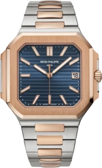Часы Patek Philippe INTRODUCTION CUBITUS SELF-WINDING 5821/1AR-001 Часы Patek Philippe INTRODUCTION CUBITUS SELF-WINDING 5821/1AR-001