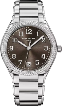 Часы Patek Philippe Twenty-4 7300/1200A-010 Часы Patek Philippe Twenty-4 7300/1200A-010