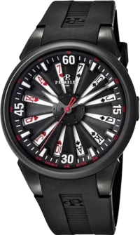 Perrelet TURBINE SPECIAL EDITION POKER Perrelet TURBINE SPECIAL EDITION POKER