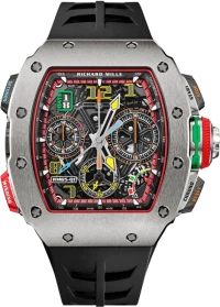 Часы Richard Mille AUTOMATIC SPLIT-SECONDS CHRONOGRAPH RM 65-01 Часы Richard Mille AUTOMATIC SPLIT-SECONDS CHRONOGRAPH RM 65-01