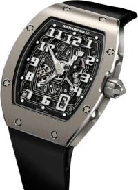 Часы Richard Mille RM 67-01 Automatic Extra Flat Titanium Часы Richard Mille RM 67-01 Automatic Extra Flat Titanium