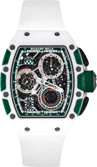 Часы Richard Mille RM72-01 Automatic Winding Flyback Chronograph LE MANS CLASSIC Часы Richard Mille RM72-01 Automatic Winding Flyback Chronograph LE MANS CLASSIC