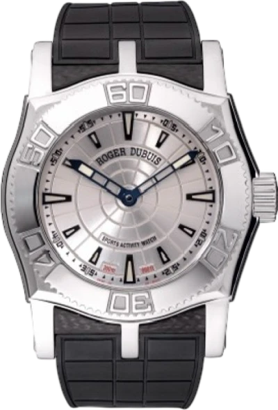 Roger Dubuis