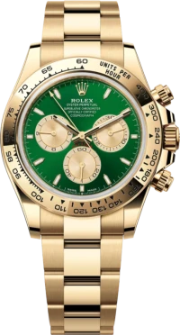 Часы Rolex Cosmograph Daytona 40 mm Yellow Gold 126508-0008 Часы Rolex Cosmograph Daytona 40 mm Yellow Gold 126508-0008