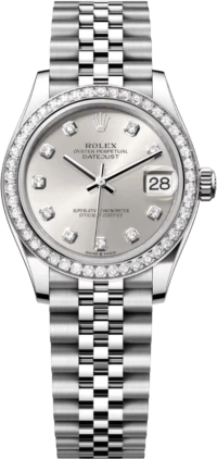 Часы Rolex DateJust 31 mm 278384RBR Часы Rolex DateJust 31 mm 278384RBR