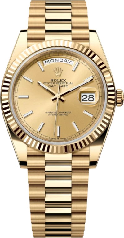 Rolex