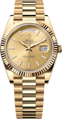 Часы Rolex Day-Data 40mm Yellow Gold 228238-0003 Часы Rolex Day-Data 40mm Yellow Gold 228238-0003