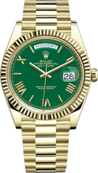 Часы Rolex Day-Date 40 mm Yellow Gold 228238-0061 Часы Rolex Day-Date 40 mm Yellow Gold 228238-0061