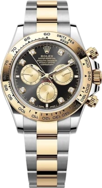 Часы Rolex DAYTONA COSMOGRAPH 40MM STEEL AND YELLOW GOLD 126503-0002 Часы Rolex DAYTONA COSMOGRAPH 40MM STEEL AND YELLOW GOLD 126503-0002