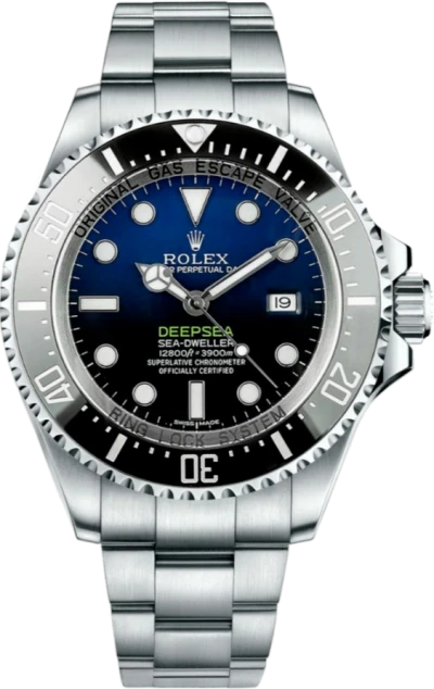 Rolex Sea-Dweller