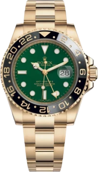 Часы Rolex GMT Master II 40mm Yellow Gold 116718LN-0002(СПБ) Часы Rolex GMT Master II 40mm Yellow Gold 116718LN-0002(СПБ)