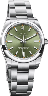 Часы Rolex Oyster Perpetual 34 mm Steel 114200 Часы Rolex Oyster Perpetual 34 mm Steel 114200