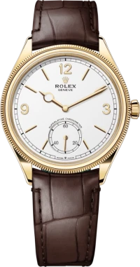Часы Rolex Perpetual 1908 52508-0006 Часы Rolex Perpetual 1908 52508-0006