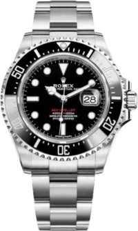Часы Rolex SEA-DWELLER 126600 Часы Rolex SEA-DWELLER 126600
