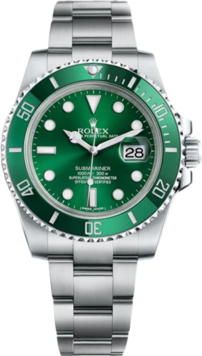 Rolex