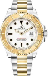Часы Rolex Yacht-Master 37мм 168623 Часы Rolex Yacht-Master 37мм 168623