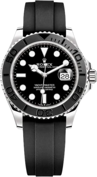Часы Rolex Yacht-Master 42 mm White gold 226659-0002 Часы Rolex Yacht-Master 42 mm White gold 226659-0002