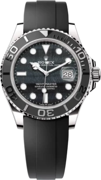 Часы Rolex YACHT-MASTER 42 WHITE GOLD 226659-0006 Часы Rolex YACHT-MASTER 42 WHITE GOLD 226659-0006