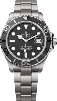 Часы Rolex Yacht-Master 42mm 226627-0001 Часы Rolex Yacht-Master 42mm 226627-0001