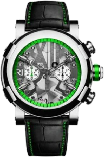 Romain Jerome