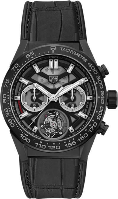 Часы TAG Heuer CAR5A90