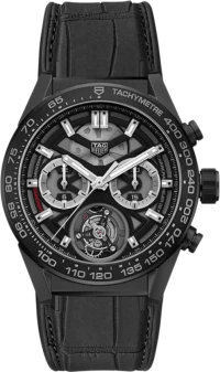 TAG Heuer Carrera TAG Heuer Carrera