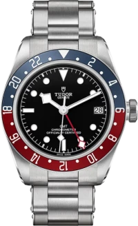 Часы Tudor Black Bay GMT 79830RB Часы Tudor Black Bay GMT 79830RB