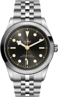 Часы Tudor BLACK BAY ONE 41 M79680-0001 Часы Tudor BLACK BAY ONE 41 M79680-0001