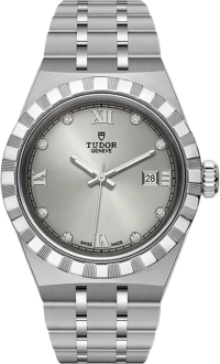 Часы Tudor ROYAL M28300-0002 Часы Tudor ROYAL M28300-0002