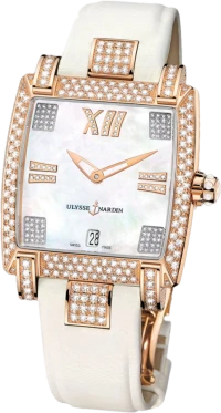 Часы Ulysse Nardin Caprice 136-91FC-301 Часы Ulysse Nardin Caprice 136-91FC-301