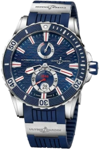 Часы Ulysse Nardin Diver Marine Часы Ulysse Nardin Diver Marine