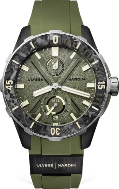 Ulysse Nardin
